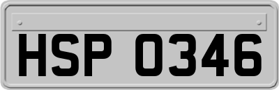 HSP0346