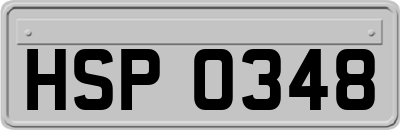 HSP0348