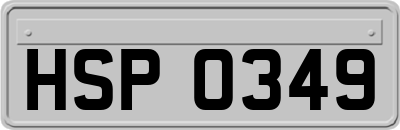 HSP0349
