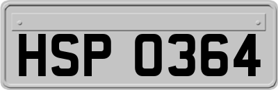 HSP0364