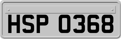 HSP0368