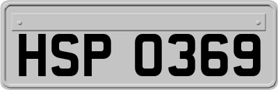 HSP0369