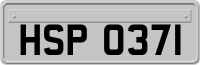 HSP0371