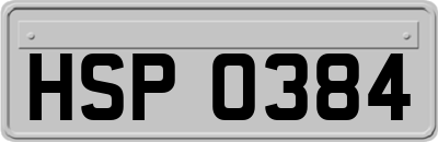 HSP0384