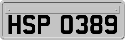HSP0389