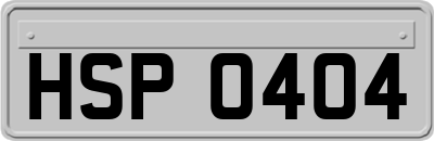 HSP0404