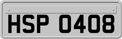 HSP0408
