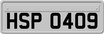 HSP0409