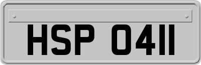 HSP0411