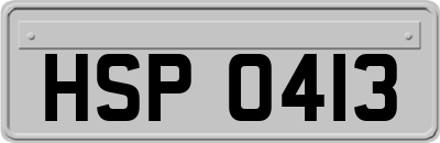 HSP0413