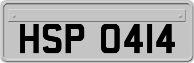 HSP0414