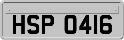 HSP0416