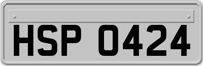 HSP0424