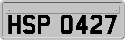 HSP0427