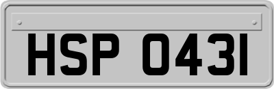 HSP0431
