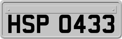 HSP0433