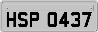 HSP0437