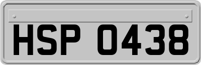 HSP0438