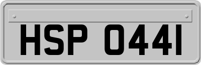 HSP0441