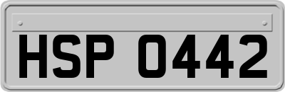 HSP0442