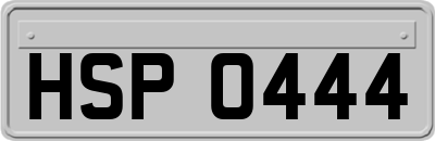 HSP0444