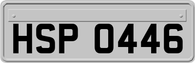 HSP0446