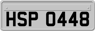 HSP0448
