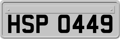 HSP0449