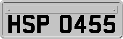 HSP0455