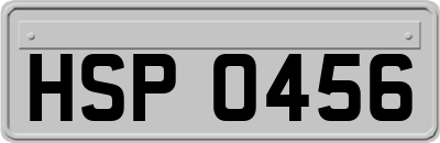 HSP0456