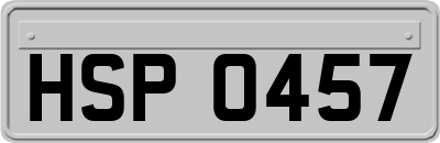 HSP0457
