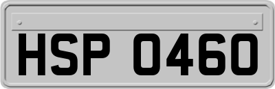 HSP0460