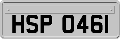 HSP0461