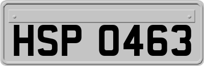 HSP0463