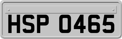 HSP0465