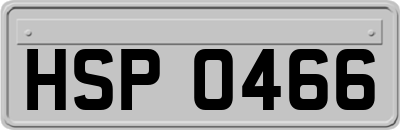 HSP0466