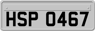 HSP0467