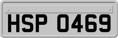 HSP0469