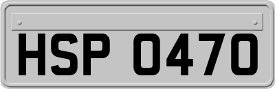 HSP0470