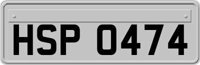 HSP0474