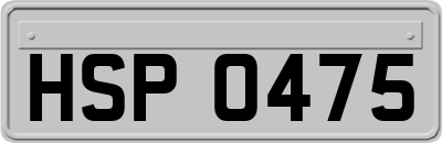 HSP0475