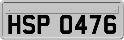 HSP0476