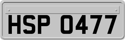 HSP0477