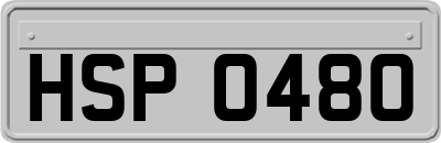 HSP0480