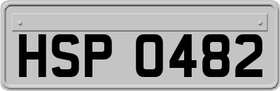 HSP0482