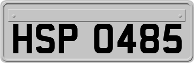 HSP0485