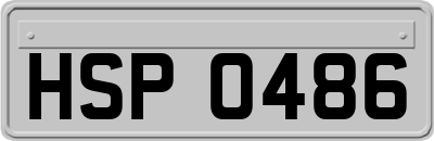 HSP0486