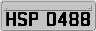 HSP0488
