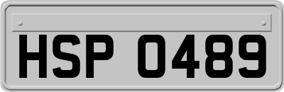 HSP0489