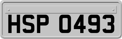 HSP0493